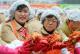 140-Tons Of Kimchi Served To Needy Korean Families